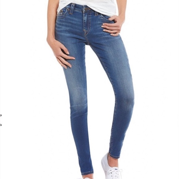 true religion curvy size chart